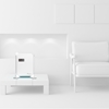 UVC Air Purifier HEPA13 Filter Mini	