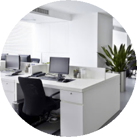 Office Buildings