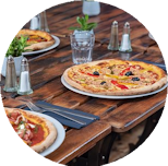 Restaurants