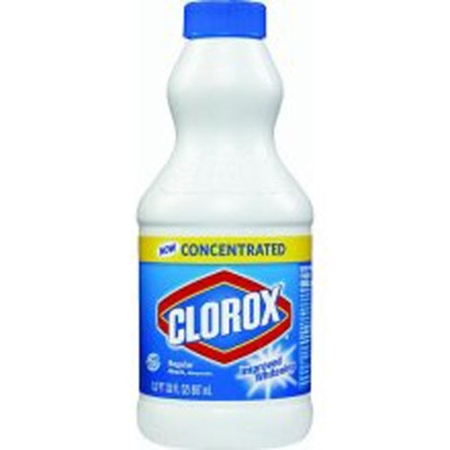 Picture for category Bleach & Ammonias