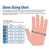 Picture of Glove, Vinyl , Exam , Stretch, Large, Powder-Free, 100 EA/BX, 10 BX/CS
