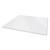 Picture of Chair Mat, Premium Glass All Day Use,  All Floor Types, Rectangular