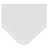 Picture of Chair Mat, Premium Glass All Day Use,  All Floor Types, Rectangular