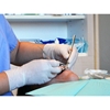 Picture of Glove, Vinyl , Exam , Stretch, Large, Powder-Free, 100 EA/BX, 10 BX/CS