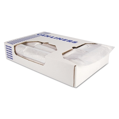 Heritage-Bag Company Heritage High-Density Coreless Can Liners 