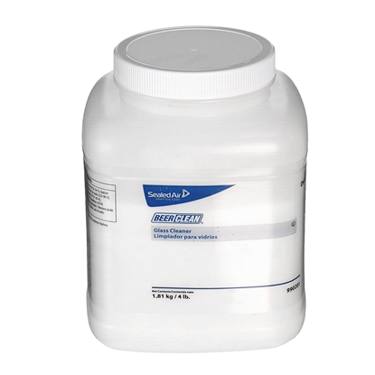 Diversey® Beer Clean Glass Cleaner
