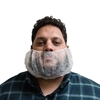 Picture of Beard Cover, Ammex , Non-Linting, 100  EA/ 10 Boxes