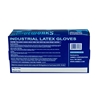 Packaging of Industrial Latex Gloves
