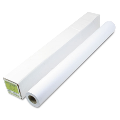 White Hp Designjet Large Format Universal Bond 
