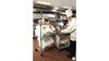 Picture of ProSave Shelf Ingredient Bins, 5.4gal, 11 1/2w x 23 1/2d x 16 7/8h, White