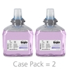 2 Refills per Case 
