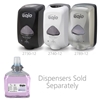 Refill and Dispensers for Foam Hand Wash 