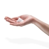 Luxury Foam Hand Wash in Hand 