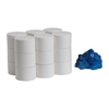 Picture of Georgia Pacific® Professional Toilet Tissue, Compact Coreless One-Ply Bath , White, 3000 Sheets/roll, 18rolls/carton