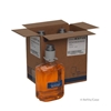 Picture of Pacific Blue Ultra Soap/sanitizer Dispenser Refill, Citrus, 1200ml, 4/ct
