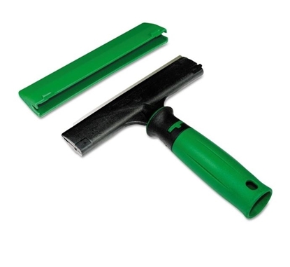 Picture of ErgoTec Glass Scraper, 6 inch Blade Width (UNGEG150)