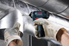 Picture of Bosch PS21-2A 12V Max 2-Speed Pocket Driver Kit with 2 Batteries, Charger and Case