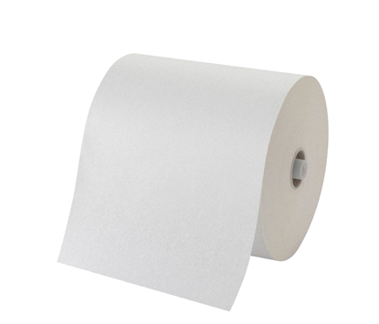 Blue Ultra Paper Towels, Georgia Pacific® Professional, White
