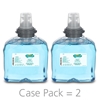 GOJO® Antibacterial Foam Handwash, Touch-Free Refill, 1200 ml