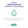 GOJO® Antibacterial Foam Handwash, Touch-Free Refill, 1200 ml