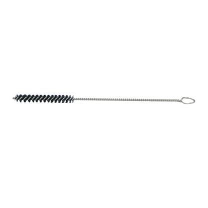 Nn-38 3/8"x2" nylon tubebrush 6-1/4" leng