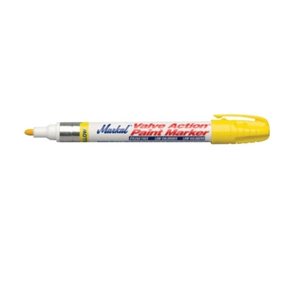 Vaps-yellow valve actionpain