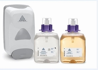 Picture of Foaming Soap, 1250mL, Antimicrobial