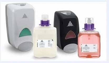 Picture of Foaming Soap, 1250mL, Luxurious