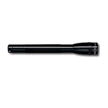 mini mag lite flashlight