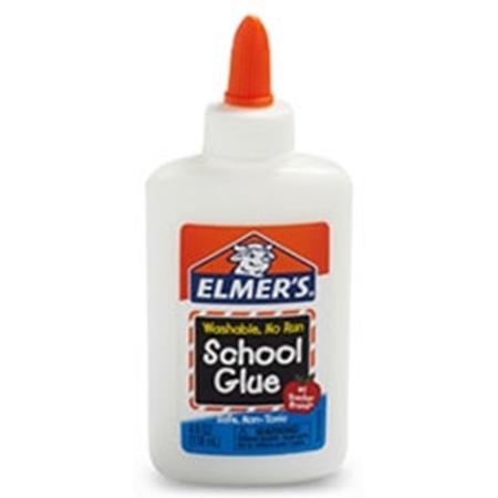 Picture for category Adhesives & Fasteners