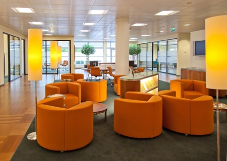 Picture for category Commercial Building
