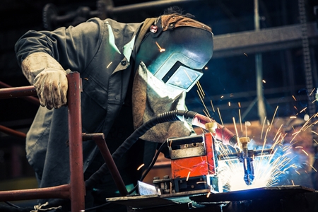 Picture for category Industrial Building