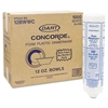 Picture of Bowl, 12 oz, Unlaminated  Foam, Concorde, 125 EA/BG