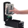 Picture of Purell Hand Cleaner Dispenser - Black