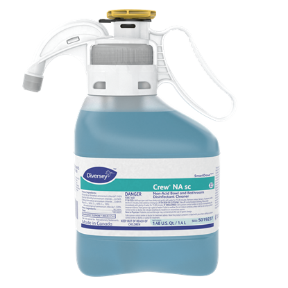 Non-acid Bowl/Bathroom Cleaner by Diversity