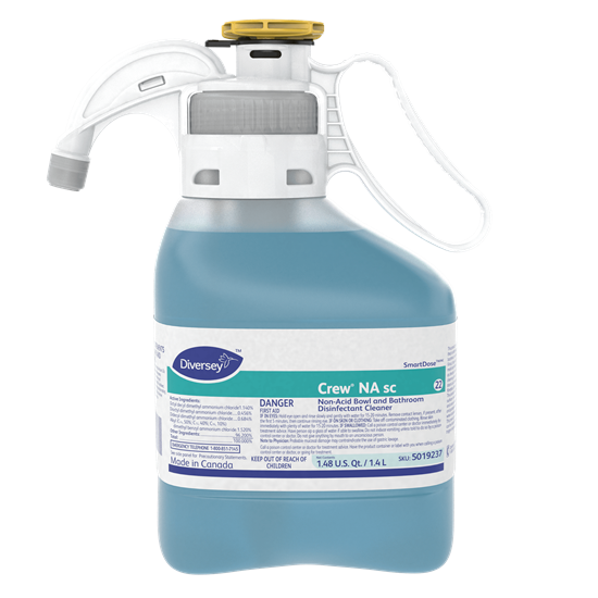 Non-acid Bowl/Bathroom Cleaner by Diversity