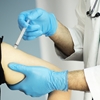 AMMEX disposable powder free