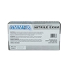 Picture of Ammex Glove, Nitrile, Exam, Medical, AMMEX® Blue , Latex & Powder Free, Large