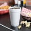 Dart 16J16 Foam Hot/Cold Drink Cups