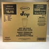 Dart Insulated Foam Cup