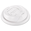 Dart Optima Reclosable Foam Lid