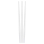 Picture of Jumbo Straw, 7-3/4",  Unwrapped, 500 EA/PK
