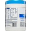 Picture of Bleach Germicidal Wipes, Clorox® Healthcare®, Equpiment and Surface Wipe, 6 x 5, Unscented, 150/Canister