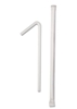 Picture of Flex Straw, 7-5/8", Paper  Wrapped
