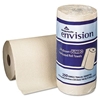 Picture of Paper Towel, Kitchen , KRT, Georgia Pacific® Perforated, Recycled,  11 x 8 4/5, Brown, 250/Roll, 12/Packs/Carton (GPC28290)