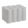 Picture of Angel Soft Toilet Paper,  GP 19371 Compact Coreless , White, 750 Sheets/Roll, 36/Carton (GPC19371CT)