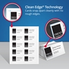 Picture of Avery® Clean Edge Business Cards, Laser, 2 x 3 1/2, White, 1000/Box