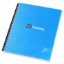 Picture of Clear View Presentation Binding System Cover, 11 x 8-1/2, Clear, 100/Box