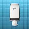 Picture of Cottonelle® Toilet Tissue, Toilet Paper, Kleenex Cottonelle, Hygienic,  KC 48280, 2-Ply, 250/Pack, 36/Carton (KCC48280)