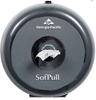 Center Pull Bath Tissue Dispenser